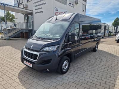 Peugeot Boxer Kasten Hochraum 335 L3H2 Premium BlueHDi — slika 1