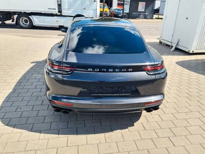 Porsche Panamera 4 Sport Allrad LED Matrix/2. Hand! — slika 10