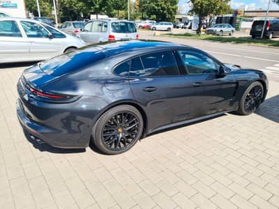 Porsche Panamera 4 Sport Allrad LED Matrix/2. Hand! — slika 4