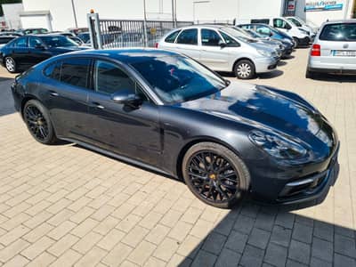 Porsche Panamera 4 Sport Allrad LED Matrix/2. Hand! — slika 5