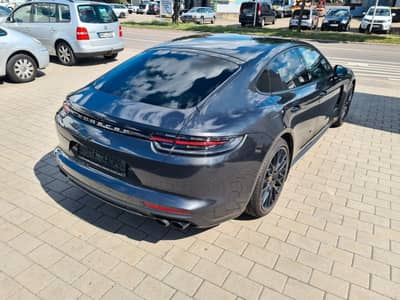 Porsche Panamera 4 Sport Allrad LED Matrix/2. Hand! — slika 11