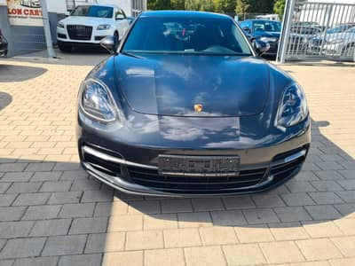 Porsche Panamera 4 Sport Allrad LED Matrix/2. Hand! — slika 2