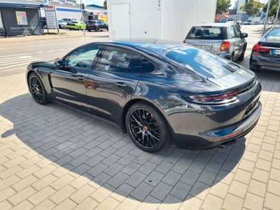 Porsche Panamera 4 Sport Allrad LED Matrix/2. Hand! — slika 6