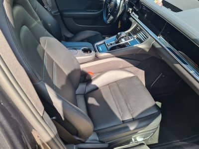 Porsche Panamera 4 Sport Allrad LED Matrix/2. Hand! — slika 16