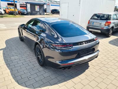 Porsche Panamera 4 Sport Allrad LED Matrix/2. Hand! — slika 9