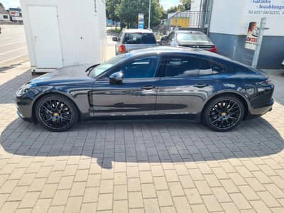 Porsche Panamera 4 Sport Allrad LED Matrix/2. Hand! — slika 7