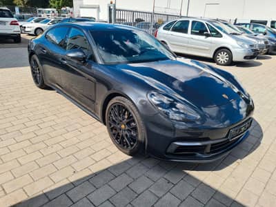 Porsche Panamera 4 Sport Allrad LED Matrix/2. Hand! — slika 3