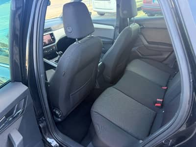Seat Arona Xcellence/Navi/Virtual/LED/Kamera/TOP — slika 18