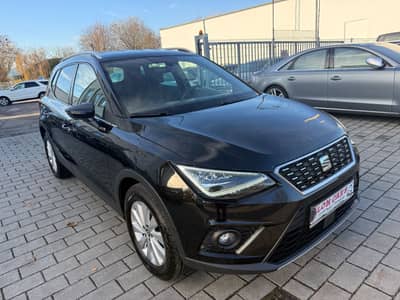 Seat Arona Xcellence/Navi/Virtual/LED/Kamera/TOP — slika 3
