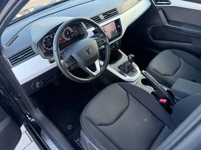 Seat Arona Xcellence/Navi/Virtual/LED/Kamera/TOP — slika 11