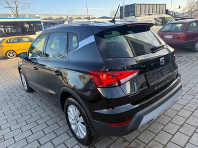 Seat Arona Xcellence/Navi/Virtual/LED/Kamera/TOP — slika 10
