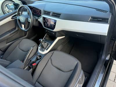 Seat Arona Xcellence/Navi/Virtual/LED/Kamera/TOP — slika 15