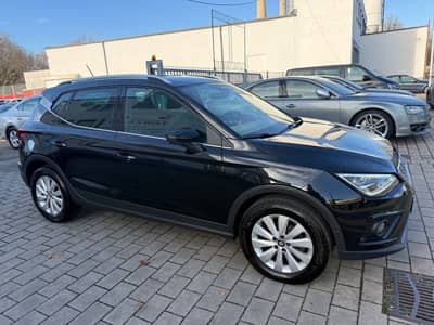 Seat Arona Xcellence/Navi/Virtual/LED/Kamera/TOP — slika 4
