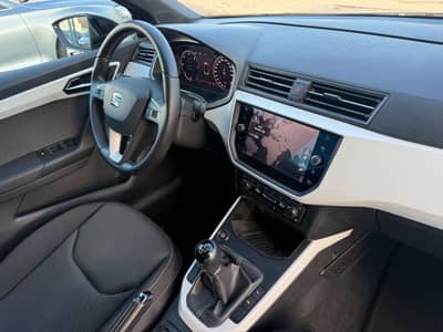 Seat Arona Xcellence/Navi/Virtual/LED/Kamera/TOP — slika 16