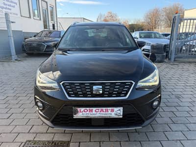 Seat Arona Xcellence/Navi/Virtual/LED/Kamera/TOP — slika 2