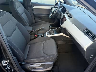 Seat Arona Xcellence/Navi/Virtual/LED/Kamera/TOP — slika 17