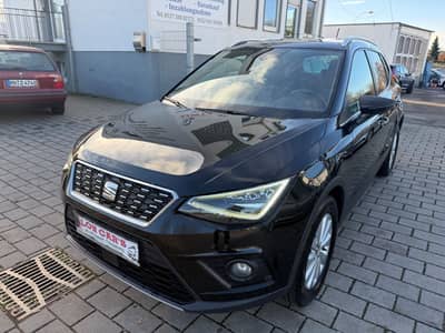 Seat Arona Xcellence/Navi/Virtual/LED/Kamera/TOP — slika 1