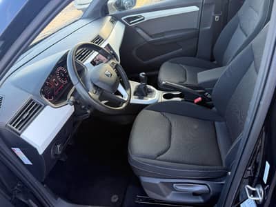 Seat Arona Xcellence/Navi/Virtual/LED/Kamera/TOP — slika 12