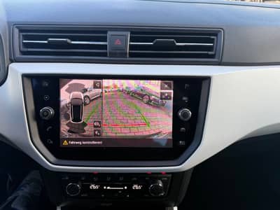Seat Arona Xcellence/Navi/Virtual/LED/Kamera/TOP — slika 14