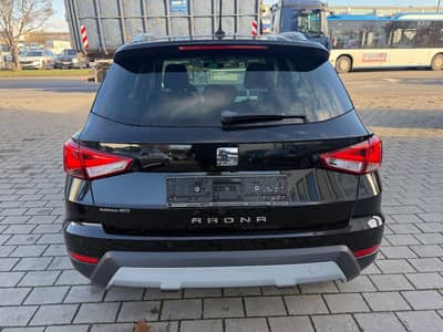 Seat Arona Xcellence/Navi/Virtual/LED/Kamera/TOP — slika 9
