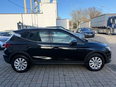 Seat Arona Xcellence/Navi/Virtual/LED/Kamera/TOP — slika 6
