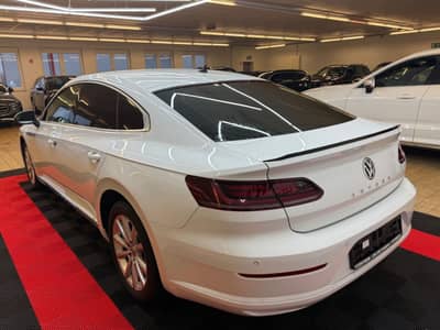 Volkswagen Arteon Elegance/Navi/LED/Alcantara/SHZ/TOP — slika 10