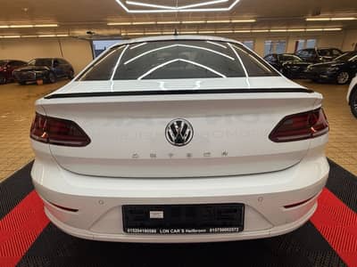 Volkswagen Arteon Elegance/Navi/LED/Alcantara/SHZ/TOP — slika 9