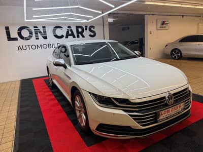 Volkswagen Arteon Elegance/Navi/LED/Alcantara/SHZ/TOP — slika 3