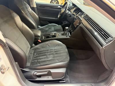 Volkswagen Arteon Elegance/Navi/LED/Alcantara/SHZ/TOP — slika 16
