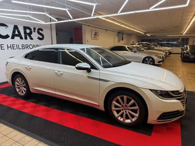 Volkswagen Arteon Elegance/Navi/LED/Alcantara/SHZ/TOP — slika 4