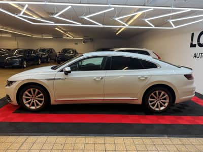 Volkswagen Arteon Elegance/Navi/LED/Alcantara/SHZ/TOP — slika 7