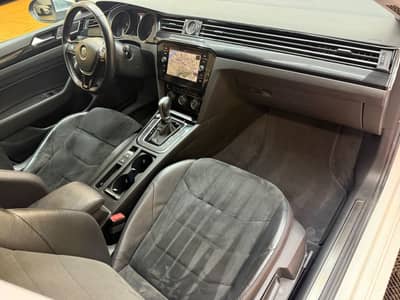 Volkswagen Arteon Elegance/Navi/LED/Alcantara/SHZ/TOP — slika 15