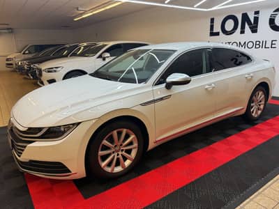 Volkswagen Arteon Elegance/Navi/LED/Alcantara/SHZ/TOP — slika 5