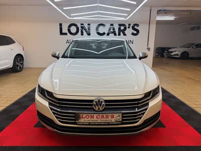 Volkswagen Arteon Elegance/Navi/LED/Alcantara/SHZ/TOP — slika 2