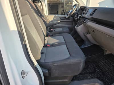 Volkswagen Crafter Kasten 35 Lang Hochdach/6Sitze — slika 14