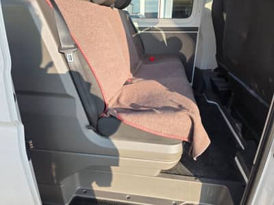 Volkswagen Crafter Kasten 35 Lang Hochdach/6Sitze — slika 15