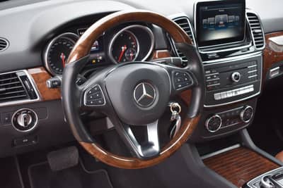 Mercedes-Benz GLE 350 d 4Matic AMG line — slika 13