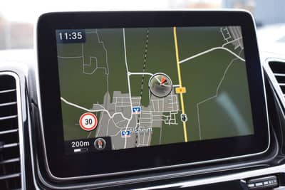 Mercedes-Benz GLE 350 d 4Matic AMG line — slika 24