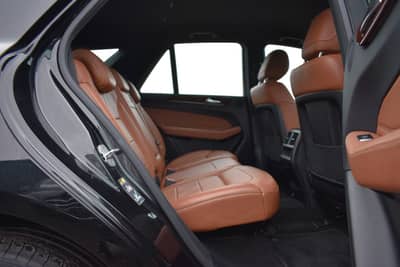 Mercedes-Benz GLE 350 d 4Matic AMG line — slika 31