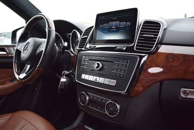Mercedes-Benz GLE 350 d 4Matic AMG line — slika 20
