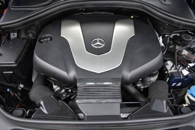 Mercedes-Benz GLE 350 d 4Matic AMG line — slika 35