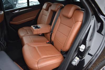 Mercedes-Benz GLE 350 d 4Matic AMG line — slika 30