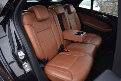 Mercedes-Benz GLE 350 d 4Matic AMG line — slika 33