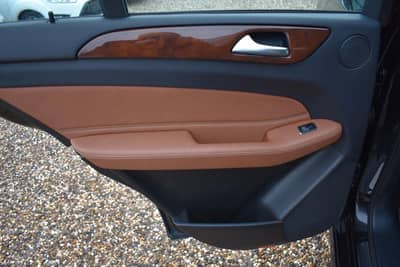 Mercedes-Benz GLE 350 d 4Matic AMG line — slika 29