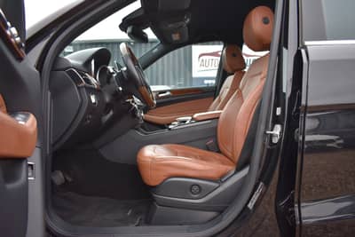 Mercedes-Benz GLE 350 d 4Matic AMG line — slika 9
