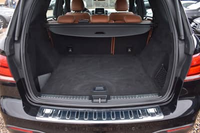 Mercedes-Benz GLE 350 d 4Matic AMG line — slika 39