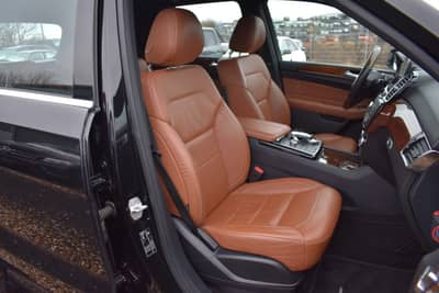 Mercedes-Benz GLE 350 d 4Matic AMG line — slika 18