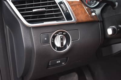Mercedes-Benz GLE 350 d 4Matic AMG line — slika 14