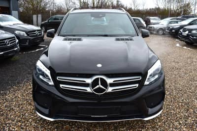 Mercedes-Benz GLE 350 d 4Matic AMG line — slika 5