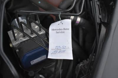 Mercedes-Benz GLE 350 d 4Matic AMG line — slika 37